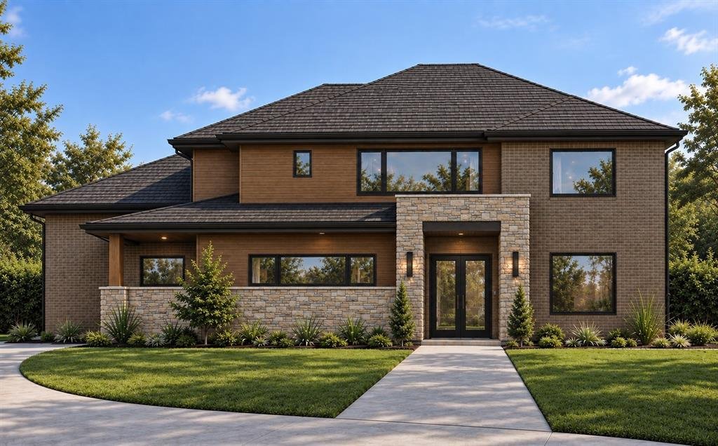 House in Richardson, Texas, United States 1 - 19031060