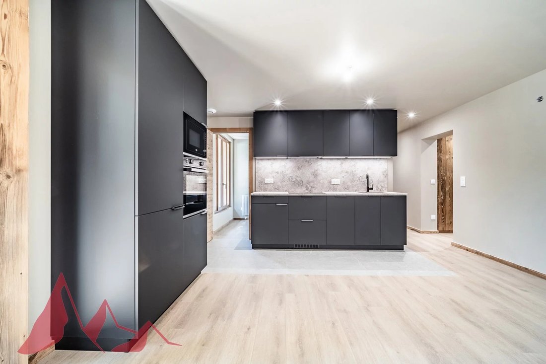 Apartment in Morzine, Auvergne-Rhône-Alpes, France 4 - 14197825