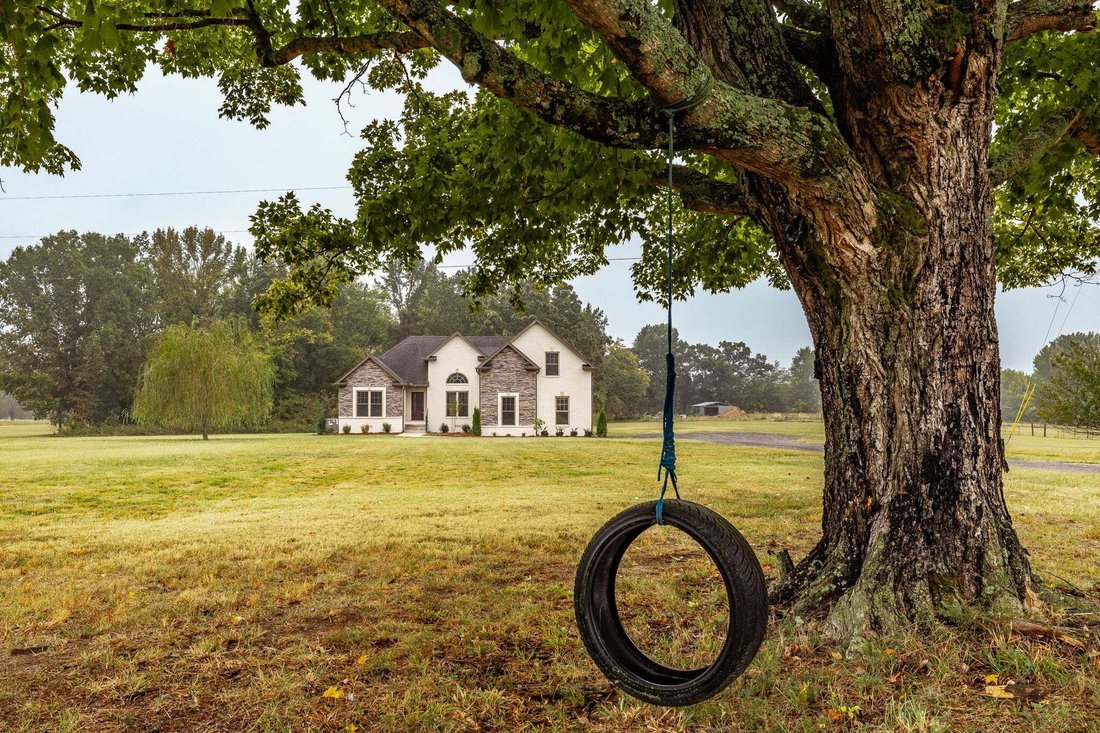 House in Cross Plains, Tennessee, United States 2 - 19032399
