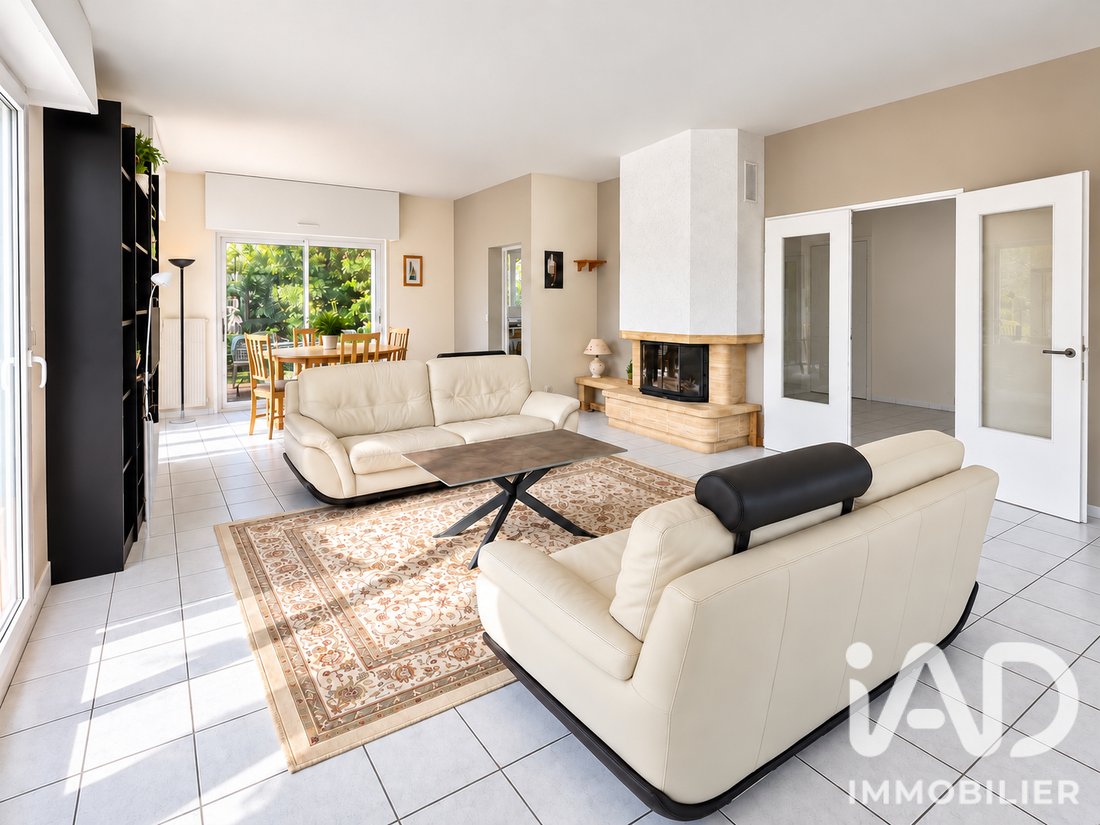 House in Le Bourg Centre, Soisy-sur-Seine, France 2 - 19028776