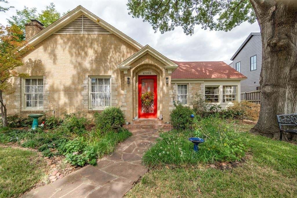 House in Dallas, Texas, United States 1 - 19021010