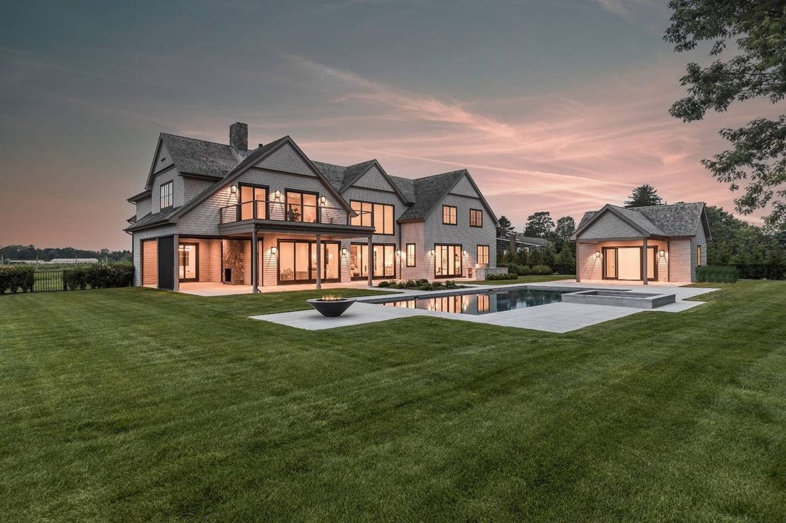 House in Water Mill, New York, United States 1 - 19022442