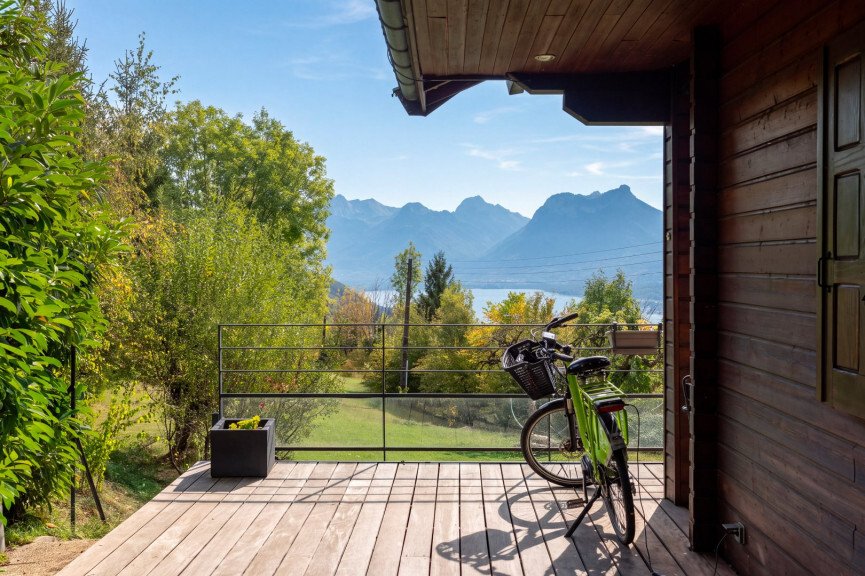 Estate in Talloires, Talloires-Montmin, France 4 - 19021676