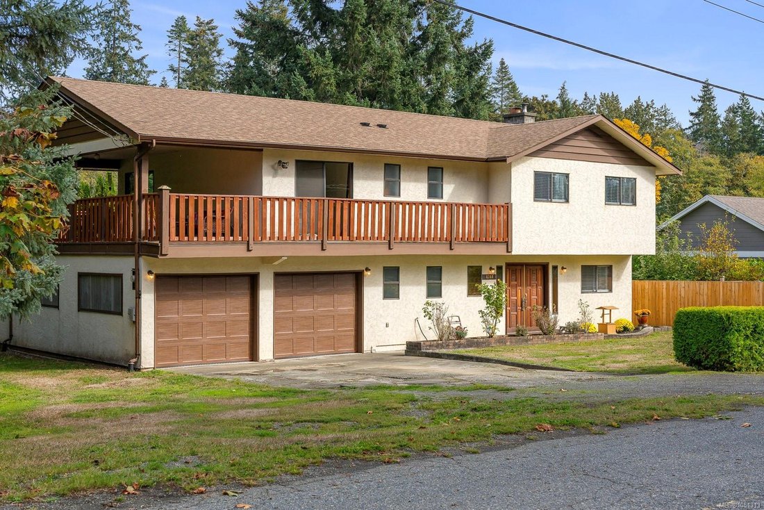 House in Royston, British Columbia, Canada 2 - 19025203