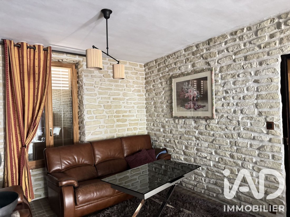 House in Meriel, Ile-de-France, France 4 - 19028703