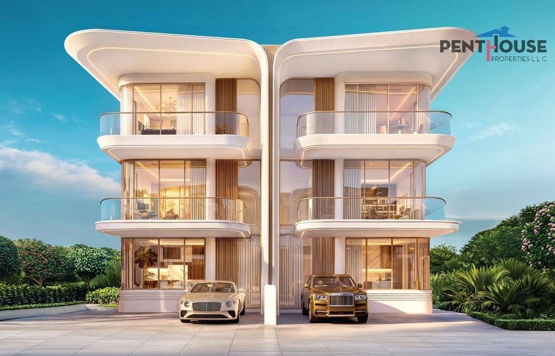 Residenza a Al Ruwayyah 1, Al Rowaiyah, Emirato di Dubai 1 - 19021256