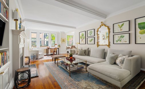 Co Op in New York, New York, United States 1