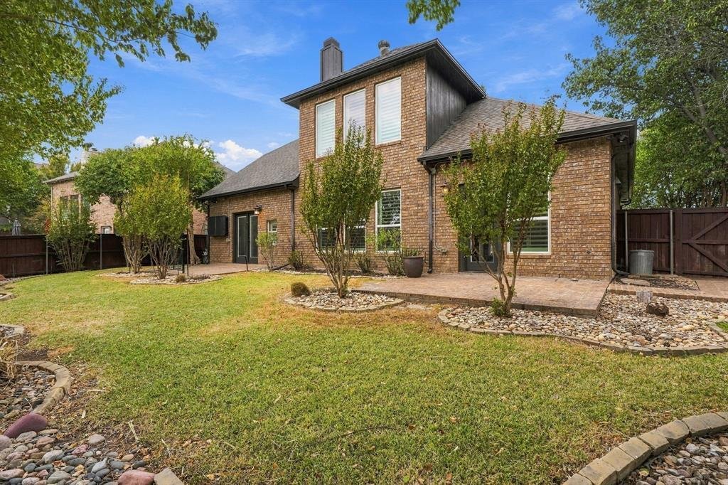 House in Coppell, Texas, United States 3 - 19021024