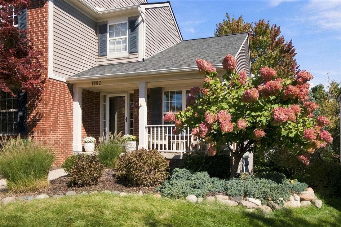 House in Ann Arbor, Michigan, United States 4 - 19020760