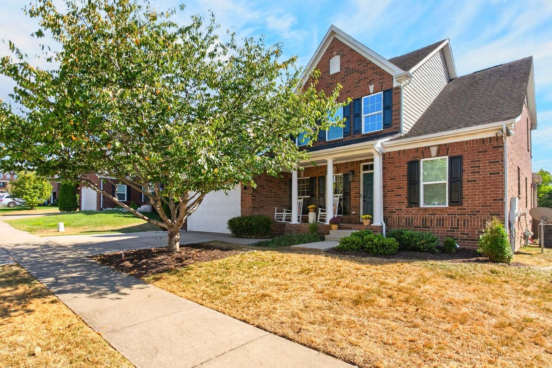 House in Nolensville, Tennessee, United States 2 - 19023637