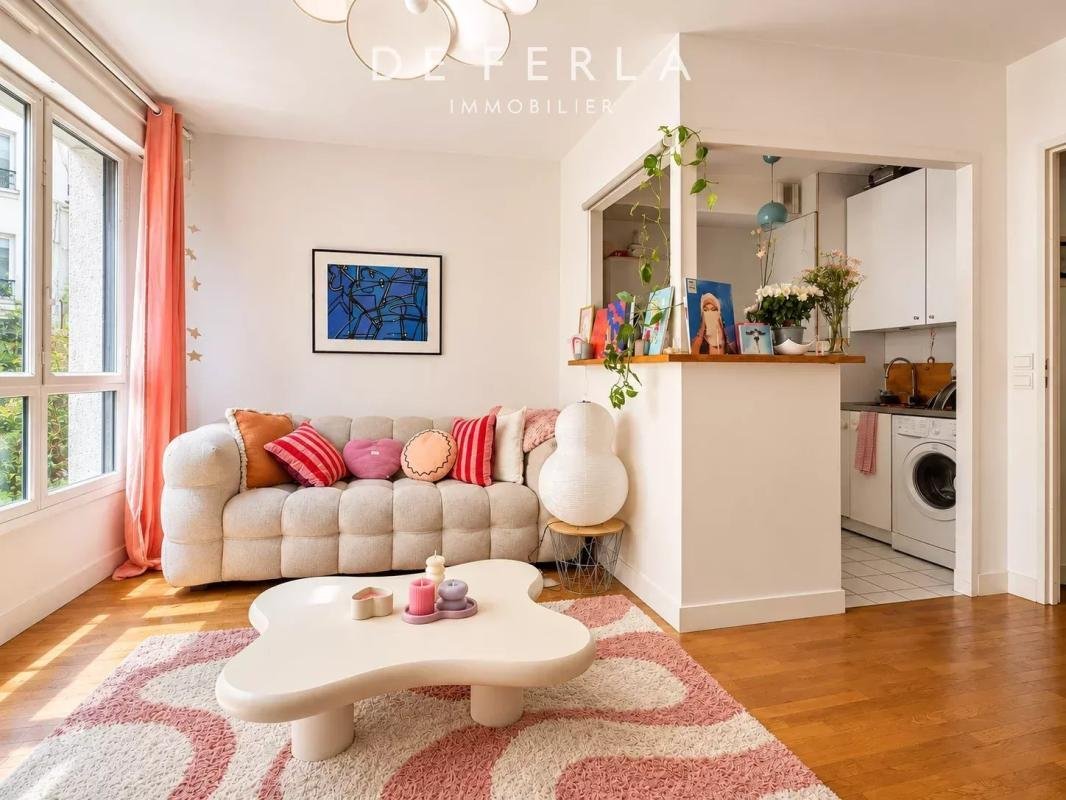 Apartment in Mouton Duvernet, Paris 14e Arrondissement, Paris 2 - 18883543