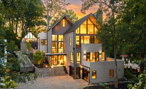 Haus in Atlanta, Georgia, Vereinigte Staaten 1