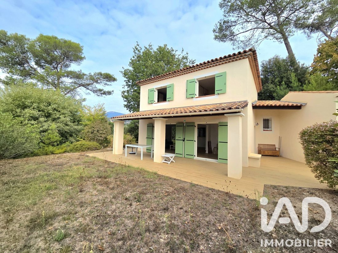 Maison à Centre du Village, La Colle-sur-Loup, France 2 - 19028733