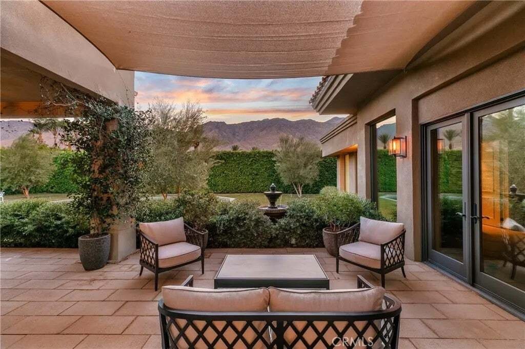 House in Palm Springs, California, United States 1 - 19029435