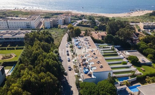Residenza a Madalena, Oporto, Portogallo 1