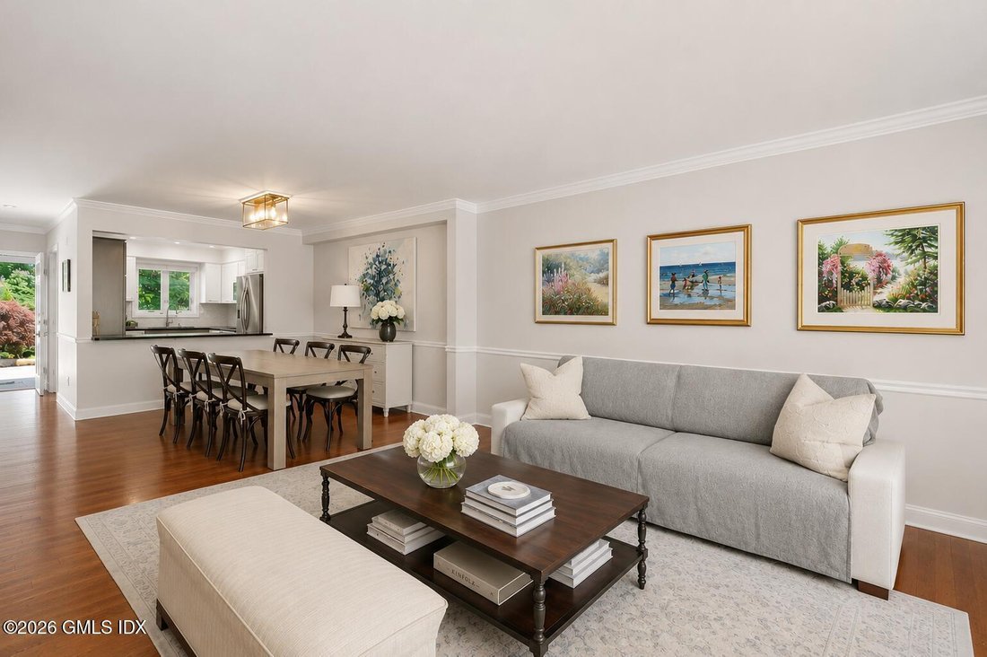 Condo in Greenwich, Connecticut, United States 4 - 19024888