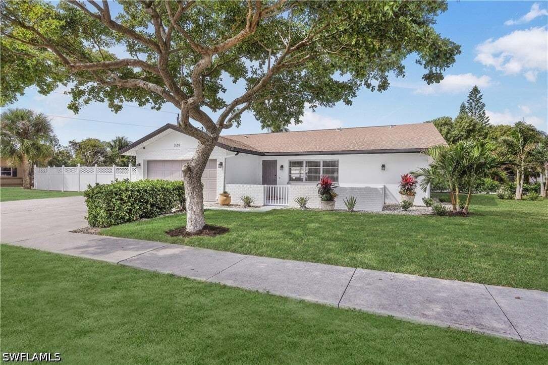 House in Marco Island, Florida, United States 1 - 19025148