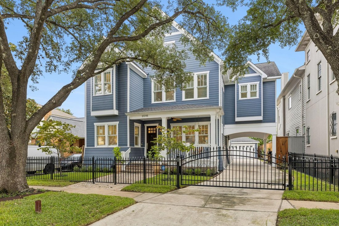 House in Houston, Texas, United States 2 - 19029470
