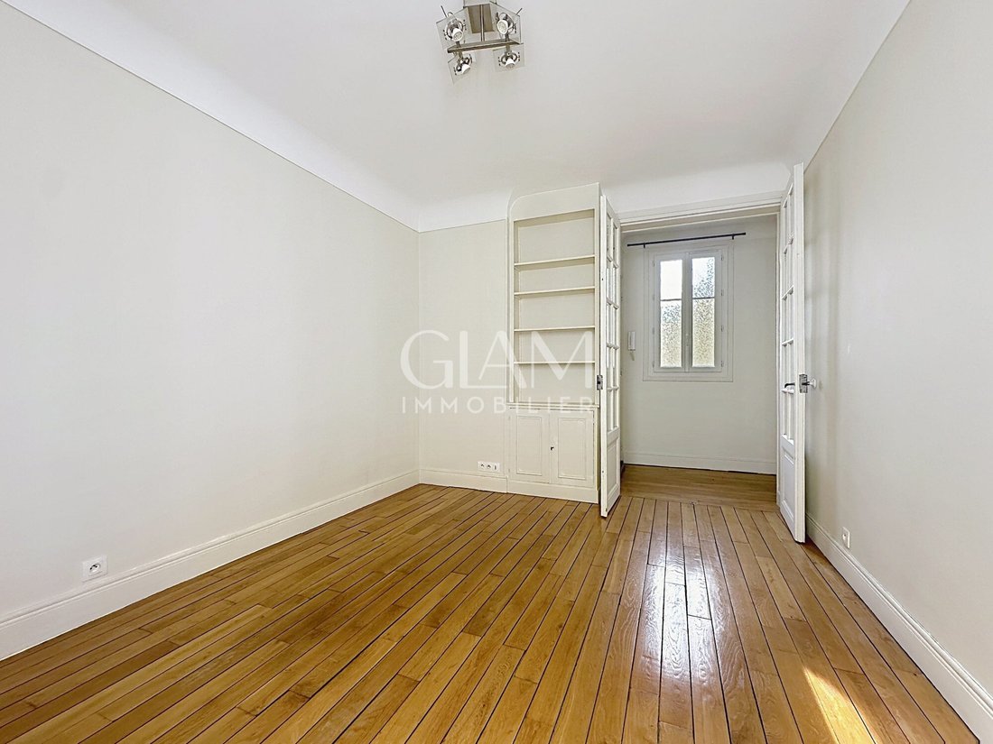 Apartamento en La Plaine des Sablons, Neuilly-sur-Seine, Francia 3 - 19026767