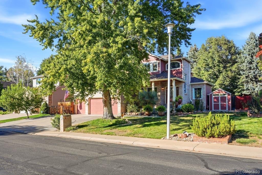 House in Arvada, Colorado, United States 2 - 19027072
