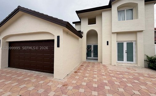 House in West Miami, Florida, United States 1