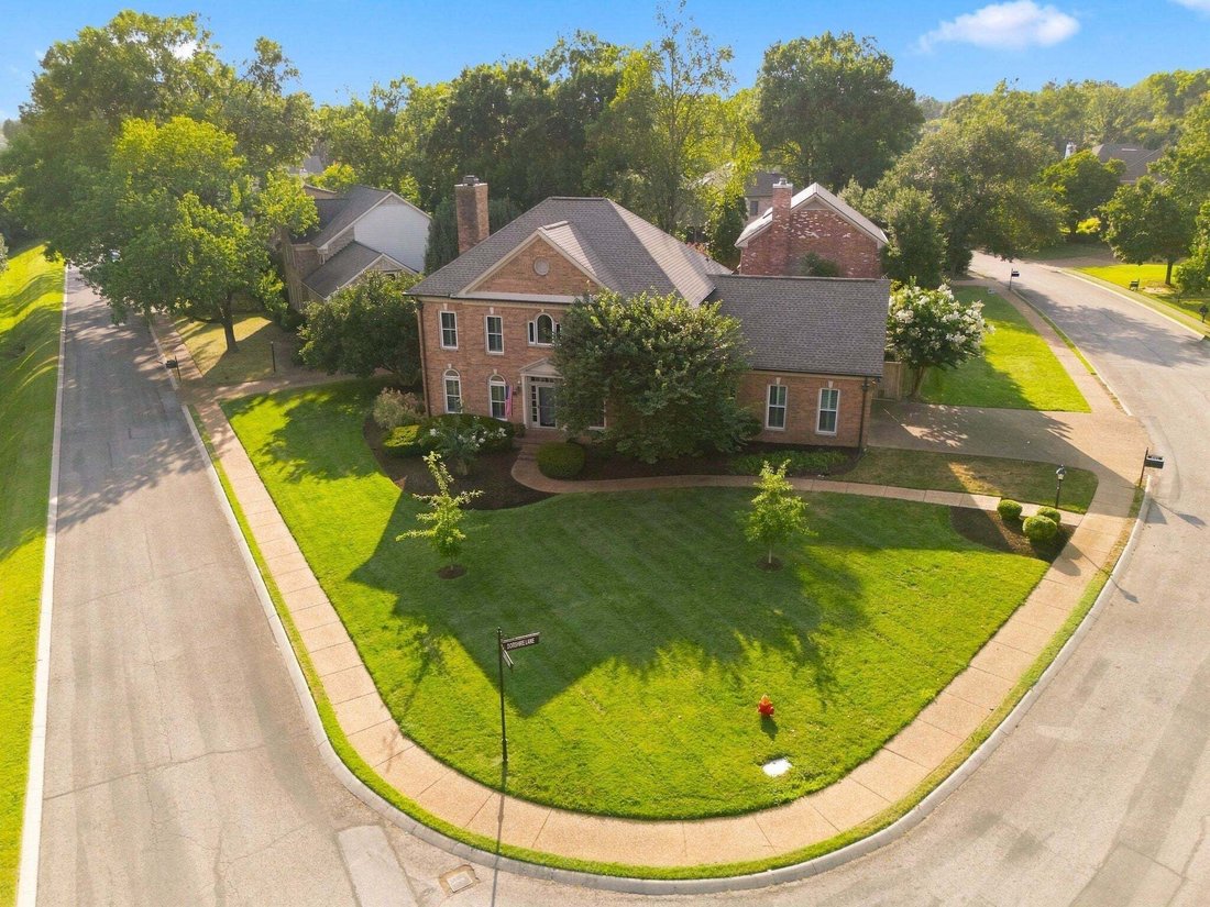 Casa en Nashville, Tennessee, Estados Unidos 3 - 19033514