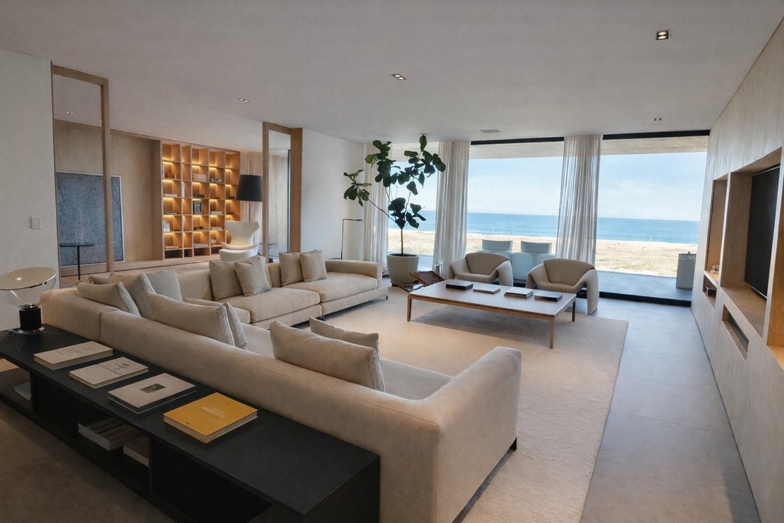 Apartment in Laguna Blanca, Maldonado Department, Uruguay 1 - 19034918