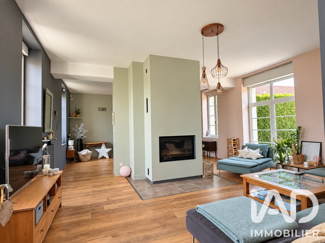 House in Villers-en-Cauchies, Hauts-de-France, France 3 - 19028688
