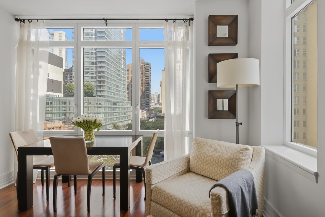 Appartement à New York, État de New York, États-Unis 4 - 19028152