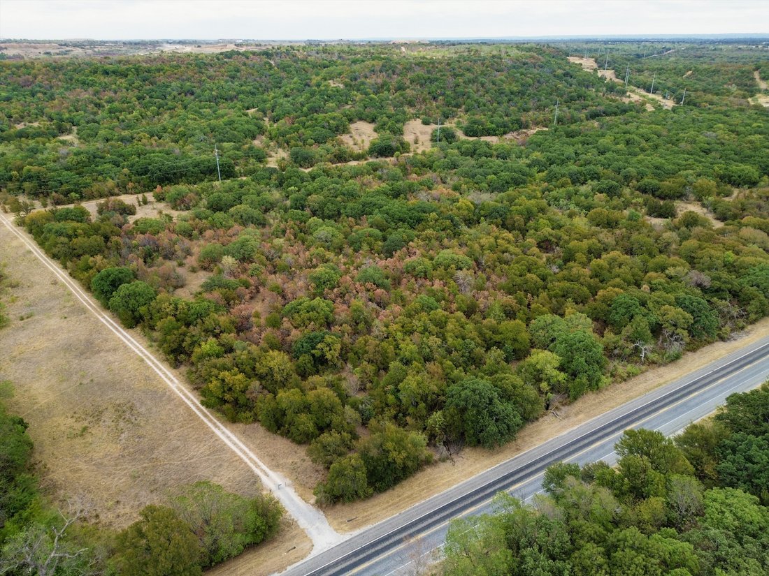 Terreno en Bridgeport, Texas, Estados Unidos 4 - 19022497