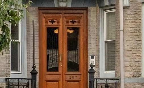 Condo in Jersey City, New Jersey, United States 1