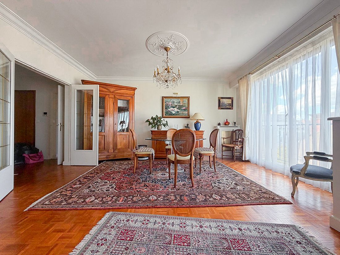Appartamento a Hauts de Saint Aubin, Angers, Francia 2 - 19020375