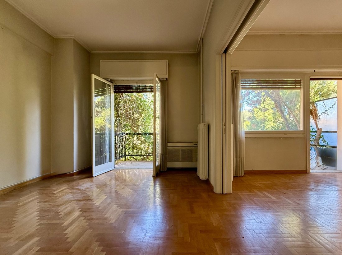 Apartamento en Sunoikia Kolonakiou, 1st District of Athens, Athens 1 - 19022936