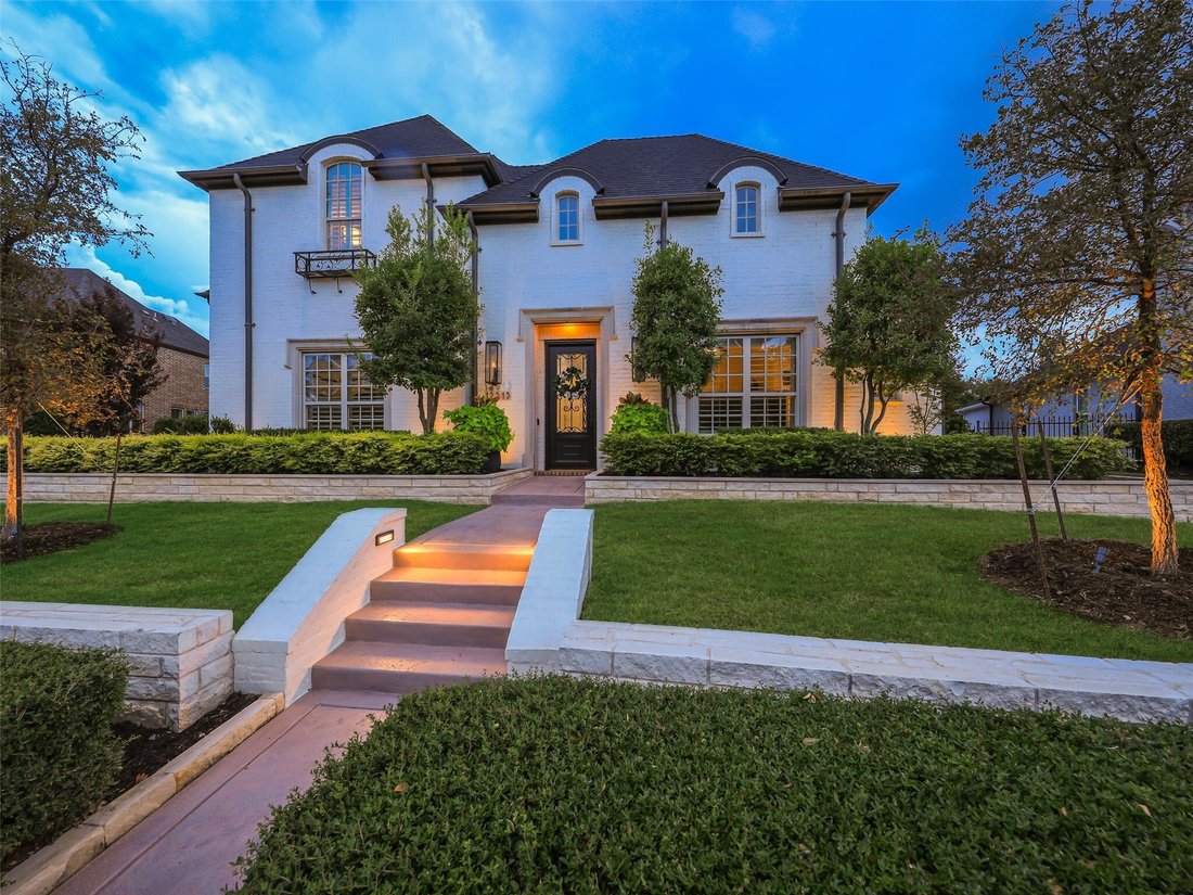House in Frisco, Texas, United States 1 - 19029356