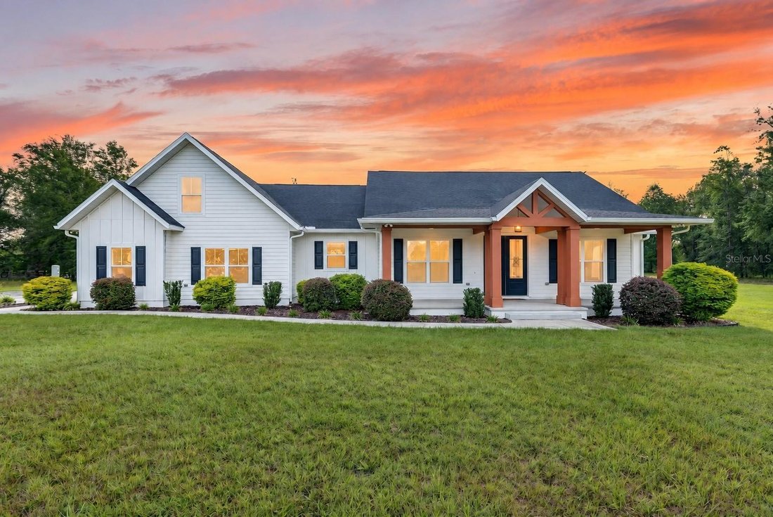 House in Alachua, Florida, United States 2 - 19023912