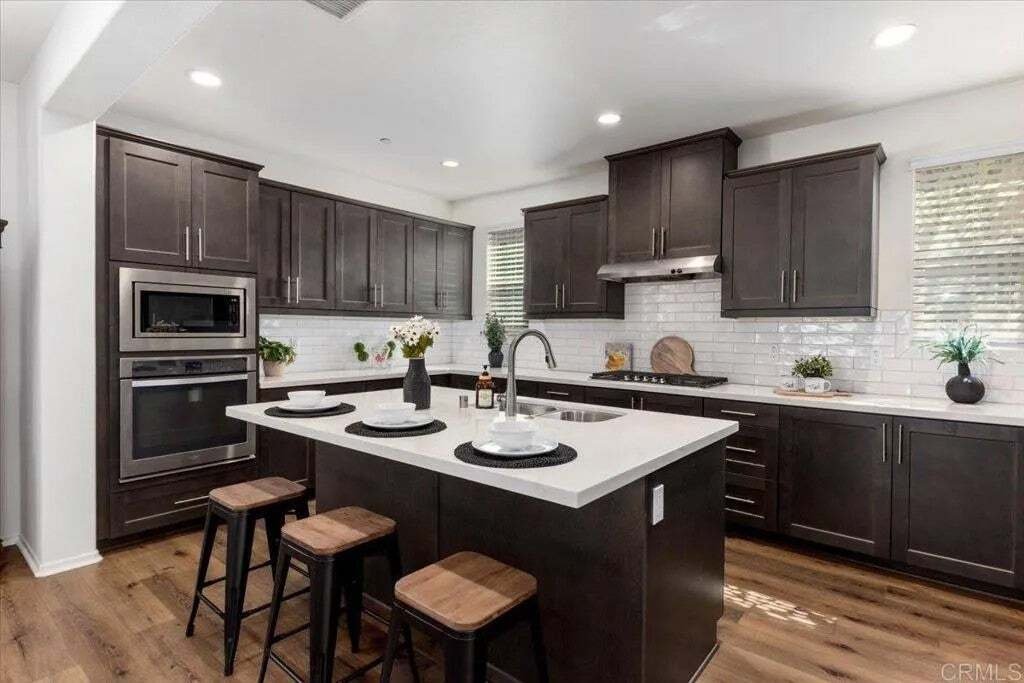 House in San Marcos, California, United States 5 - 19020956