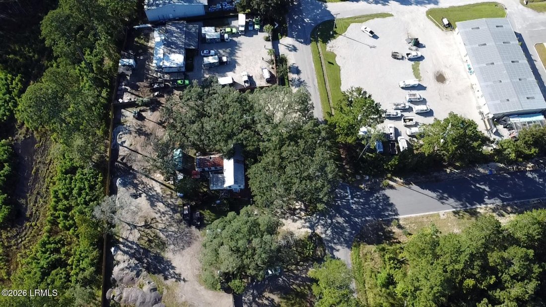 Land in Ridgeland, South Carolina, United States 4 - 19027310