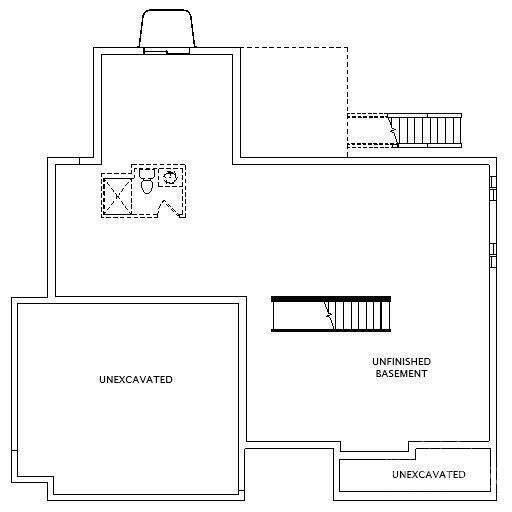 House in Liberty Twp, Ohio, United States 2 - 19023208