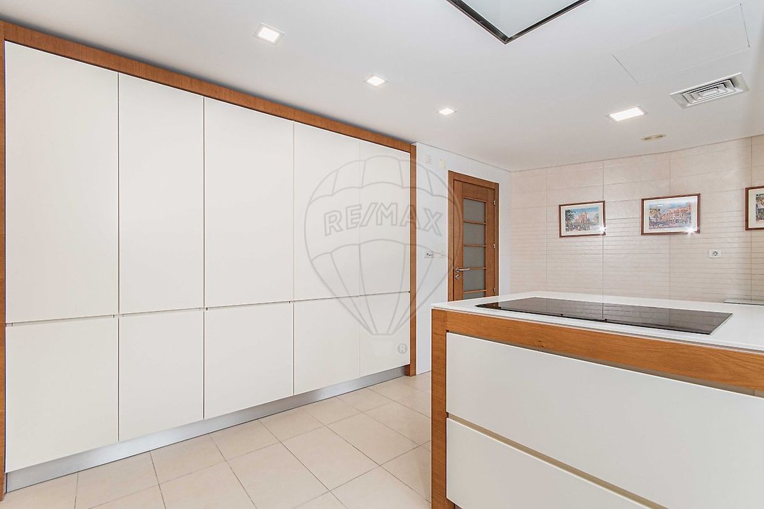 Apartment in Alverca do Ribatejo, Lisbon, Portugal 1 - 19020922