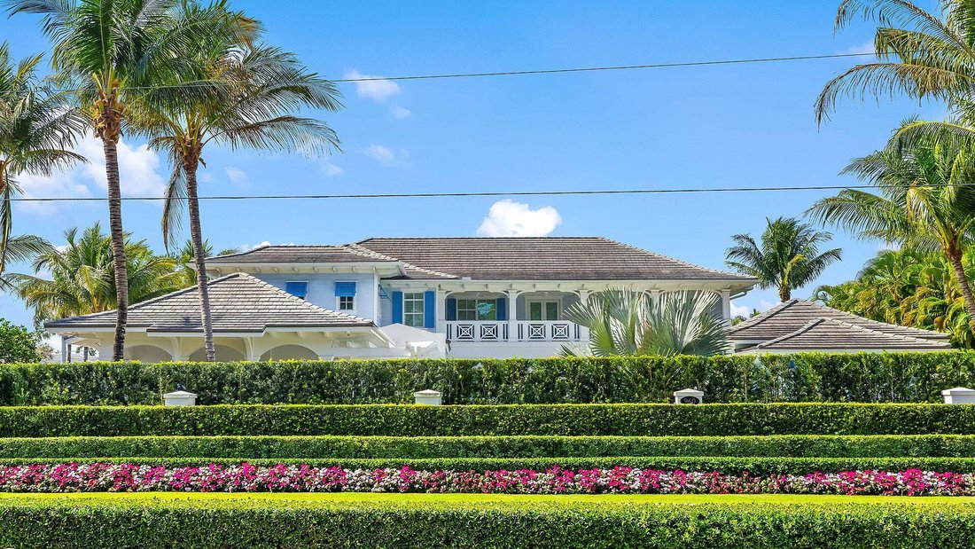 Casa a Delray Beach, Florida, Stati Uniti 4 - 19025024