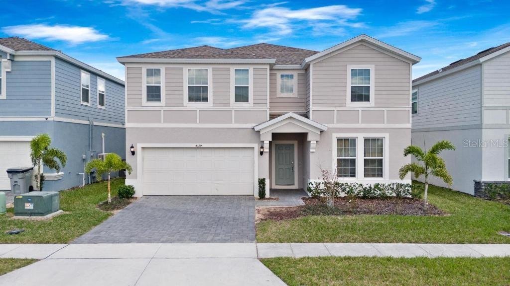 House in Davenport, Florida, United States 1 - 19023374