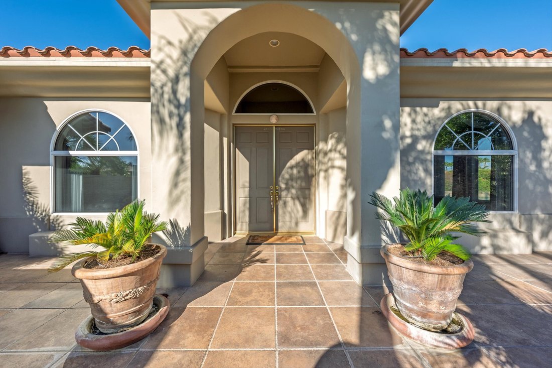House in Rancho Mirage, California, United States 2 - 19029172
