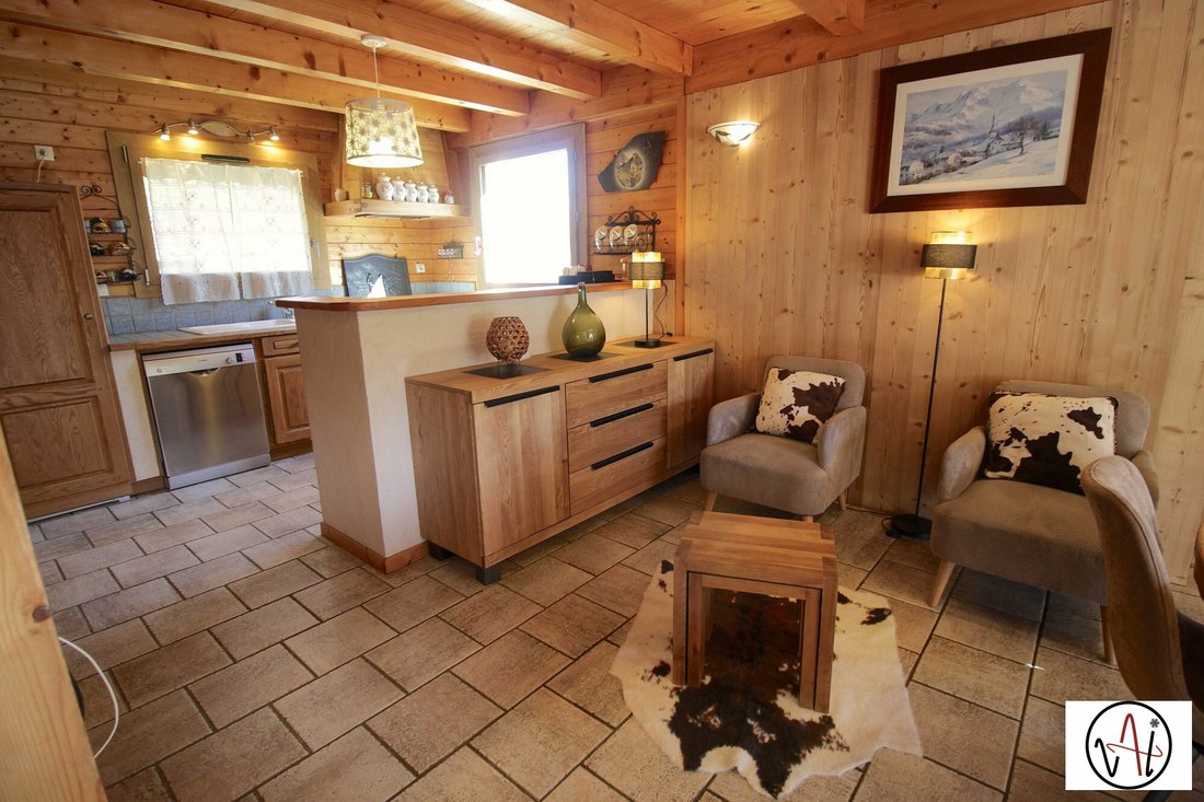 Casa en Valloire, Auvernia-Ródano-Alpes, Francia 4 - 19026629