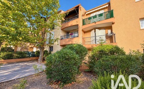 Appartement à Ouest, Cogolin, France 1