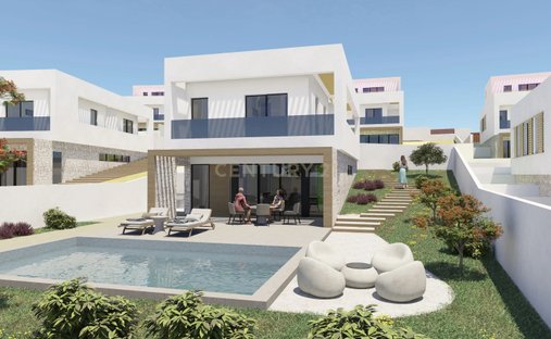 Villa in Finestrat, Valencian Community, Spain 1