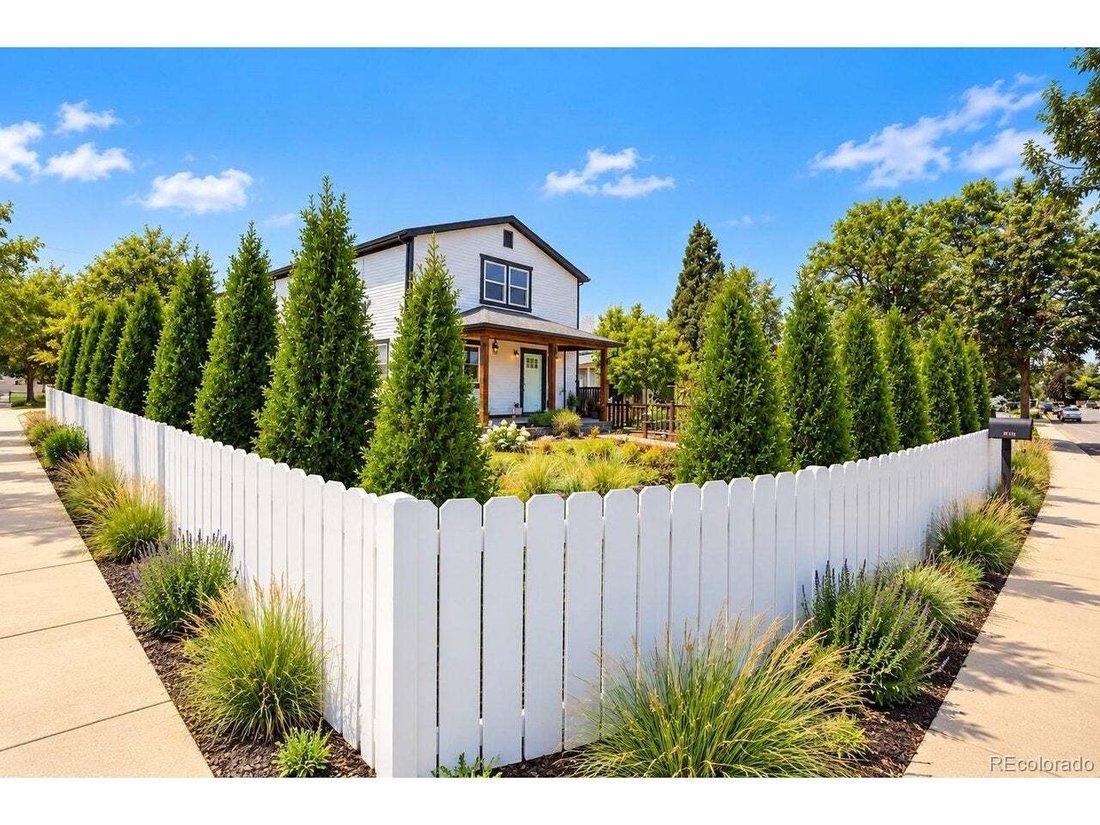 House in Lakewood, Colorado, United States 1 - 18455602