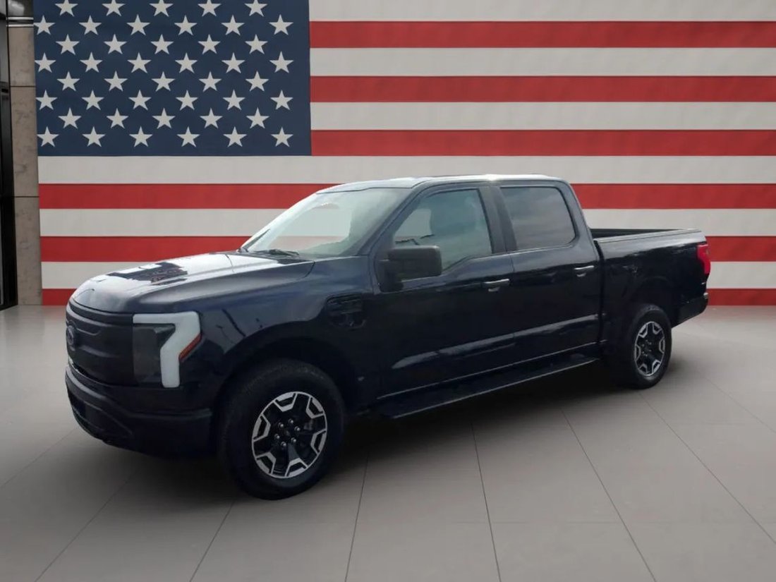 Pickup in Bethany, OK, United States 2 - 19026131