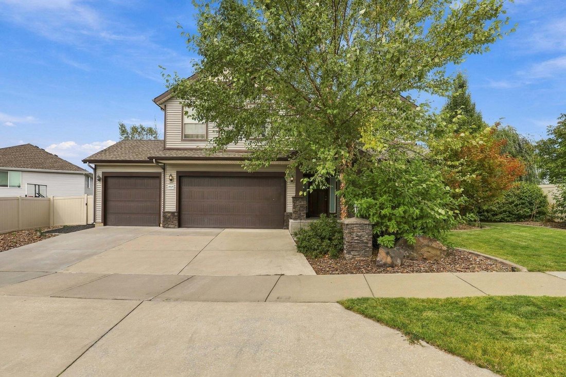 House in Greenacres, Washington, United States 2 - 19022967