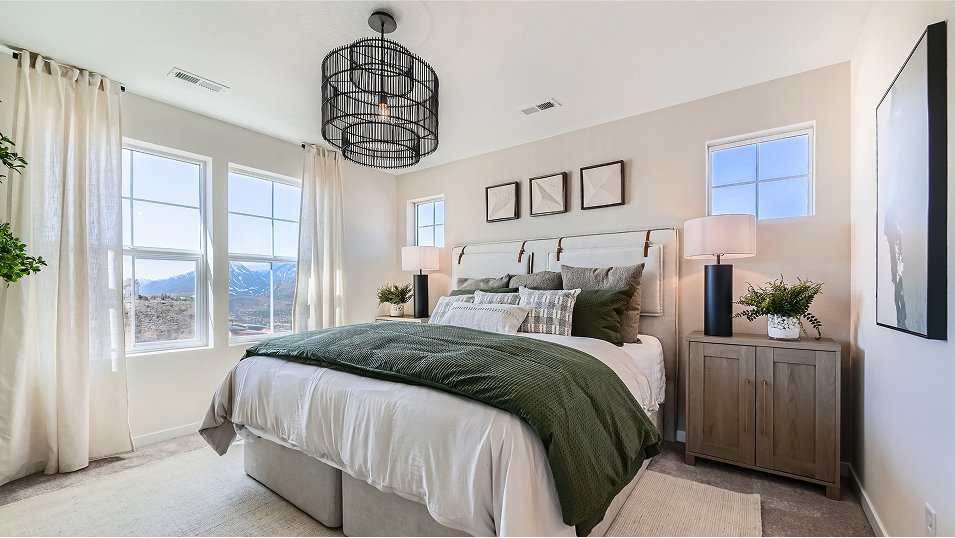 House in Brighton, Colorado, United States 5 - 19021870