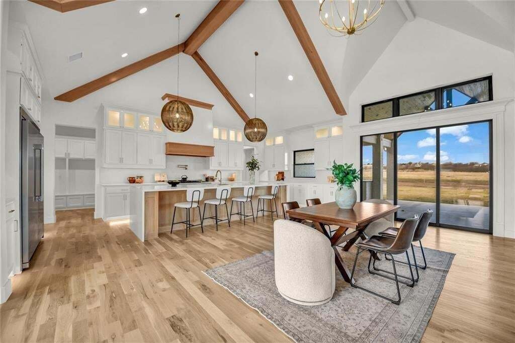 House in Aledo, Texas, United States 5 - 19024591